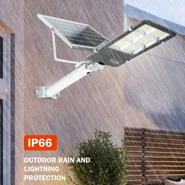 Led Solar Street Light Signature Model