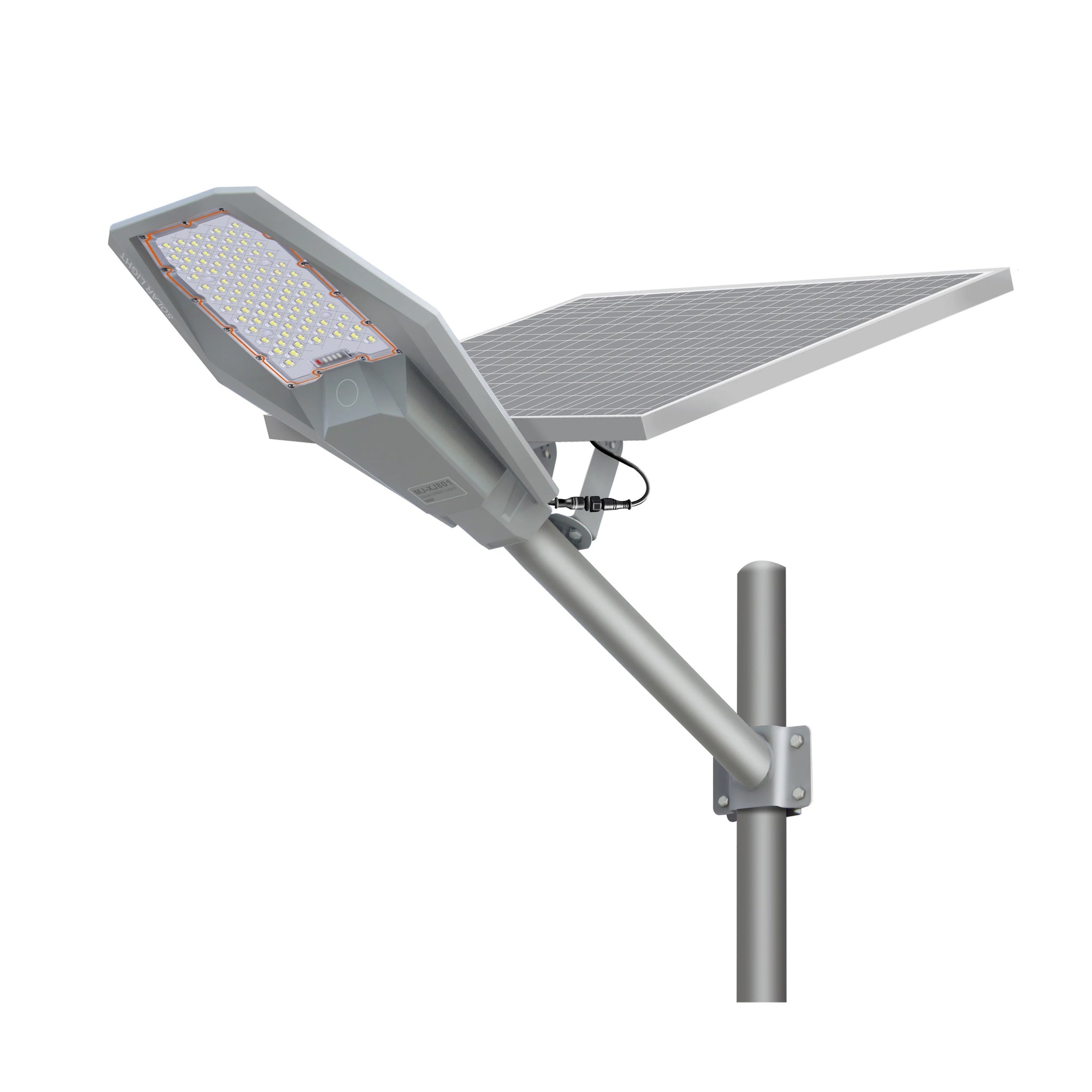 Led Solar Street Light Brilliant400
