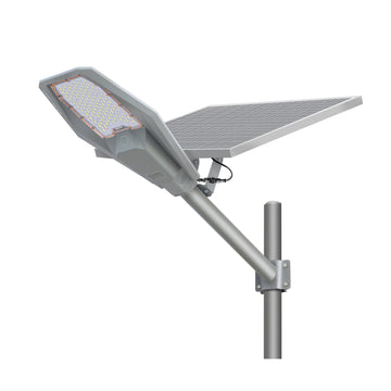 Led Solar Street Light Brilliant400